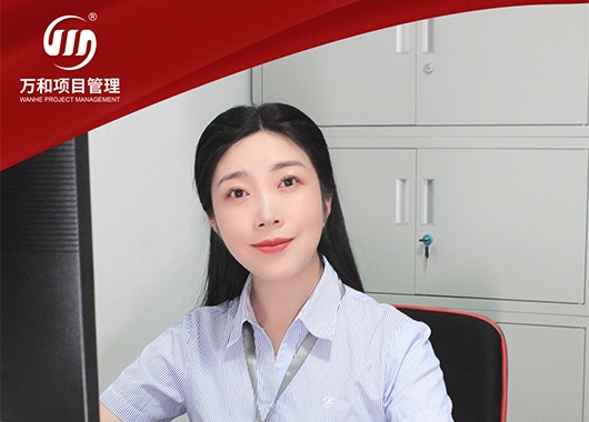 萬(wàn)和勵志之星|馬瑛·在該奮斗的歲月里 對得起每一寸光陰